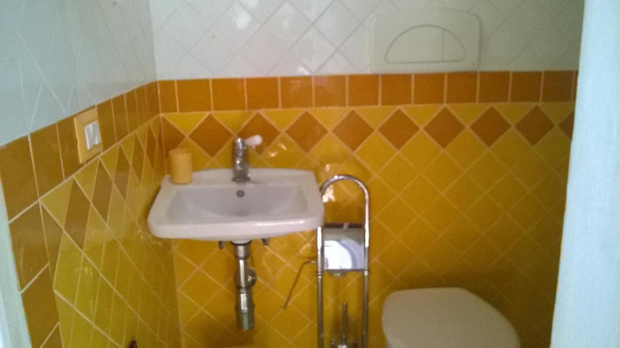Sardinia Eco Vegan House Bed & Breakfast Zeddiani Exterior photo