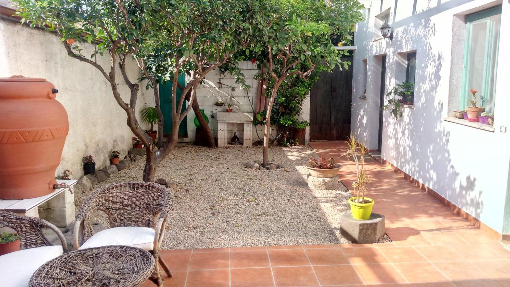 Sardinia Eco Vegan House Bed & Breakfast Zeddiani Exterior photo