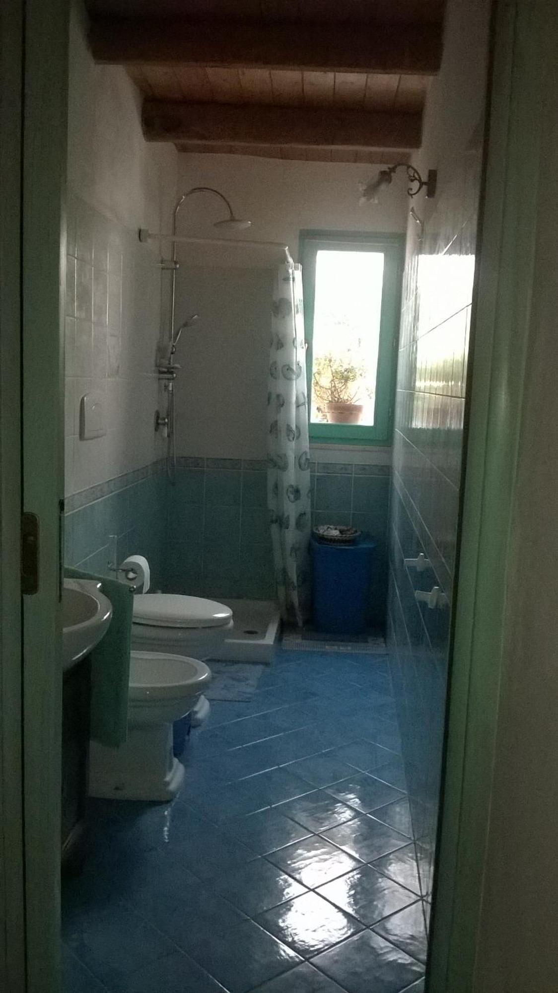 Sardinia Eco Vegan House Bed & Breakfast Zeddiani Exterior photo